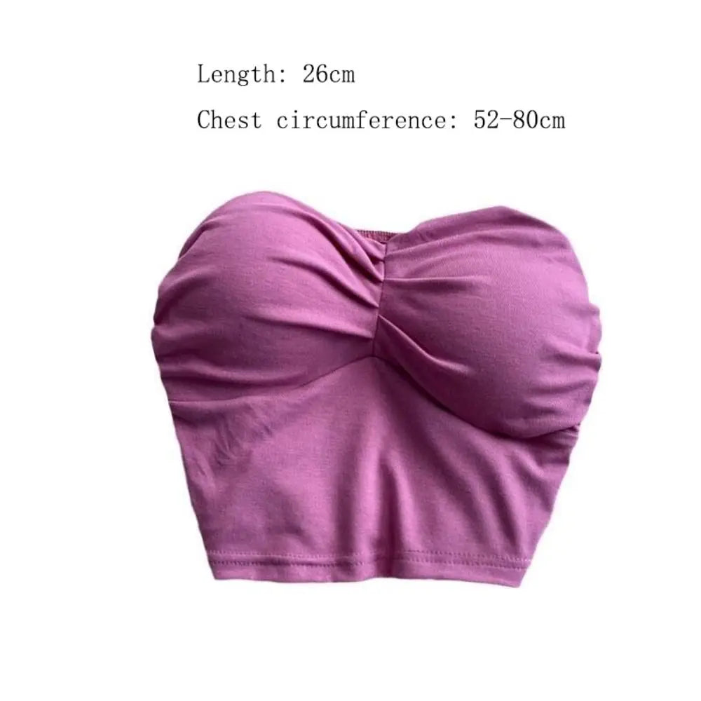 Invisible Push-Up Bra