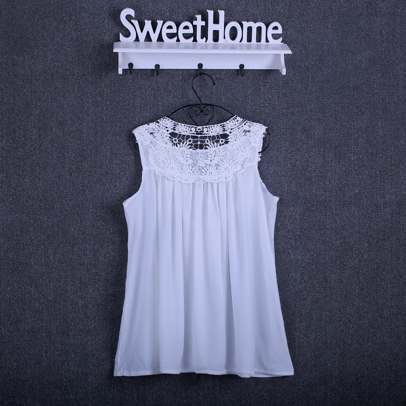 Women's Summer Fashion Top