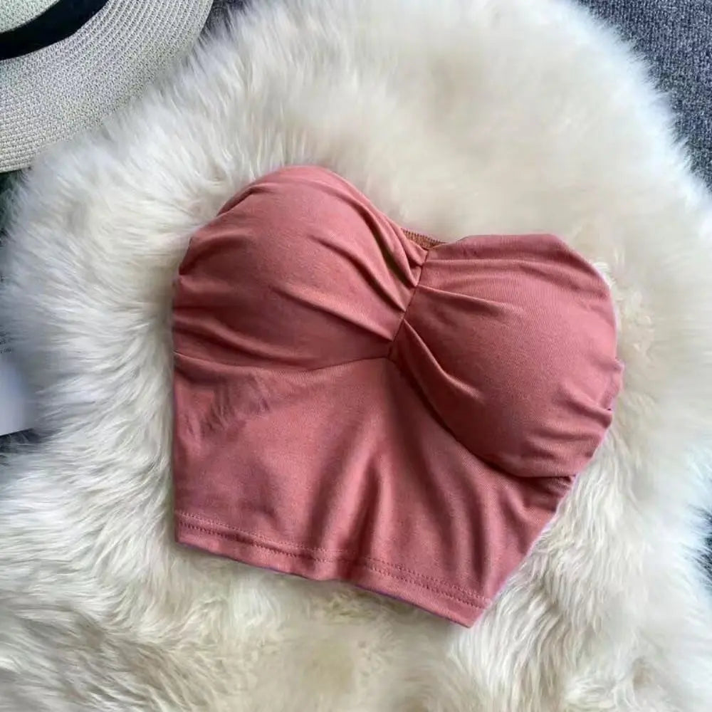 Invisible Push-Up Bra
