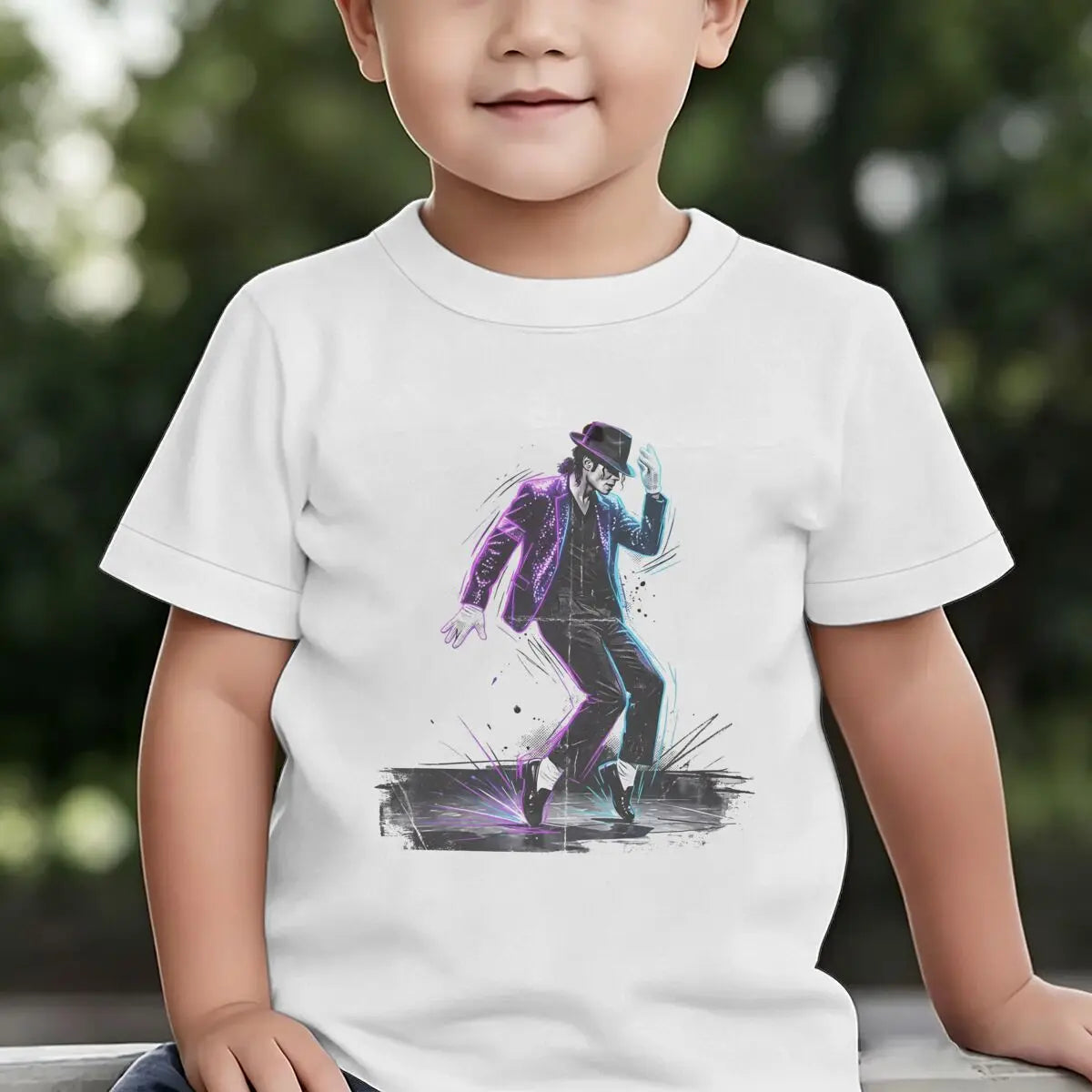 Kids Summer Tour T-shirt Fan Gifts Print Tee Girl Boy Summer Classic Street Style T-shirts Soft Cotton Tee Children's Clothing