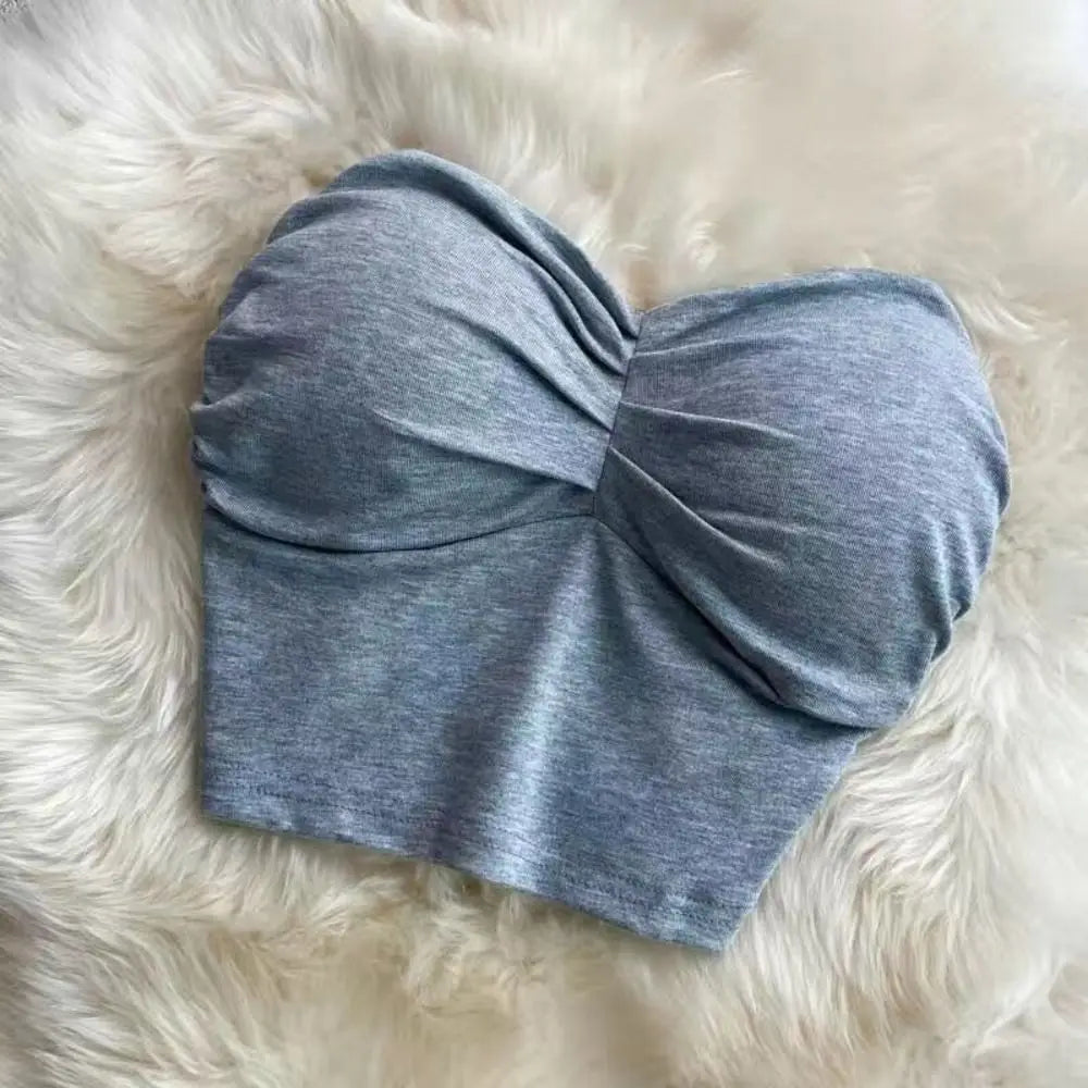 Invisible Push-Up Bra