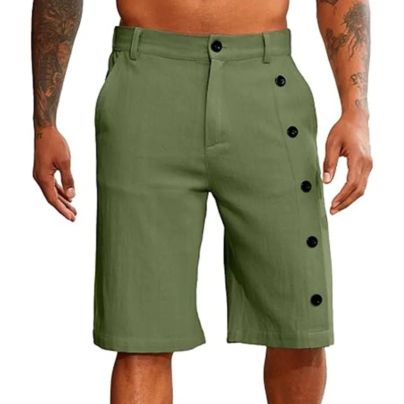 Men's Summer Casual T-Shirt