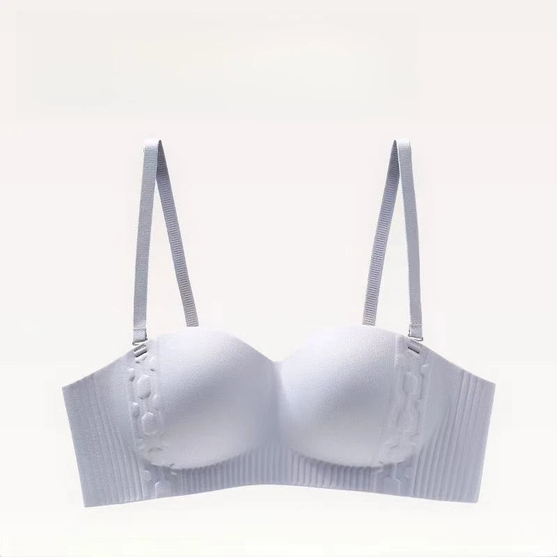 Sexy Push Up Bra Women Invisible Bras Underwear Lingerie For Female Brassiere Strapless Seamless Bralette 2026