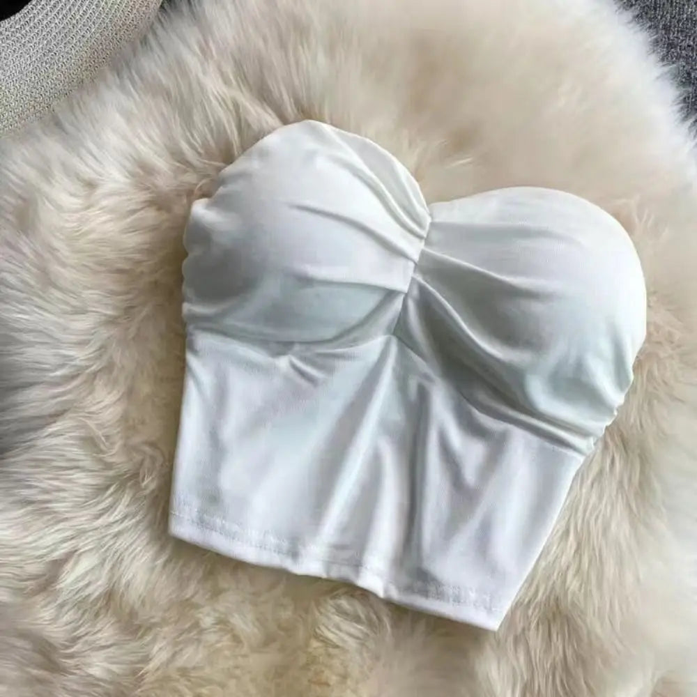 Invisible Push-Up Bra
