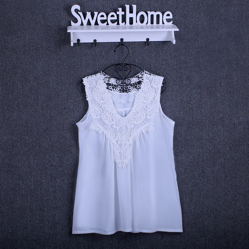 Women's Summer Fashion Top