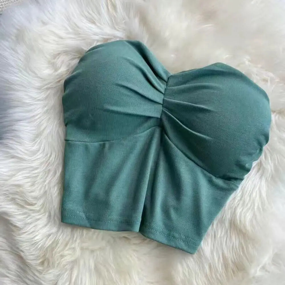 Invisible Push-Up Bra