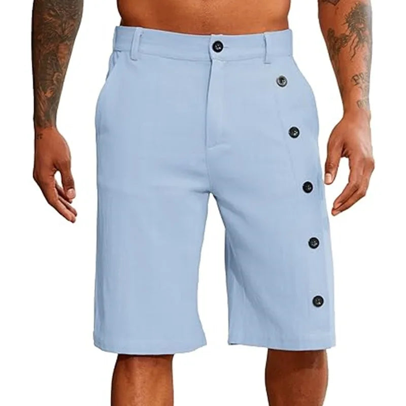 Men's Summer Casual T-Shirt