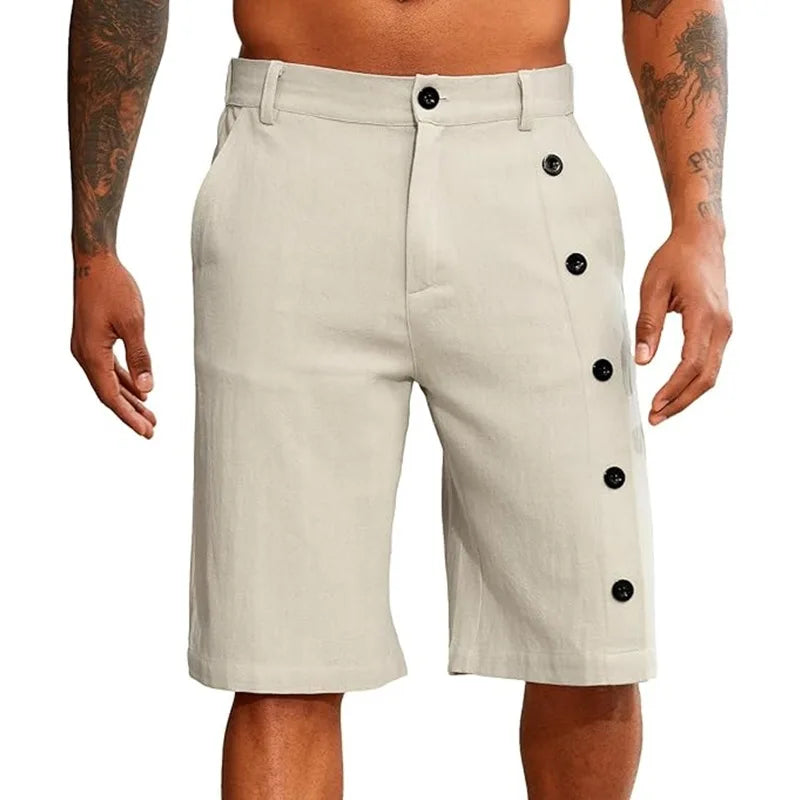 Men's Summer Casual T-Shirt