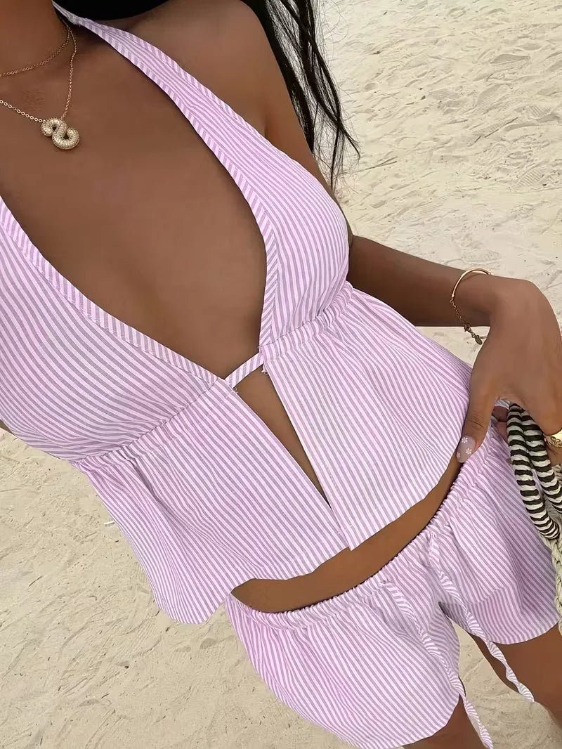 Women's Summer Casual Dress