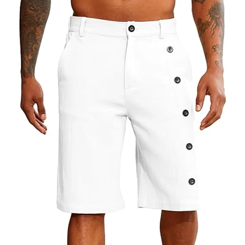 Men's Summer Casual T-Shirt