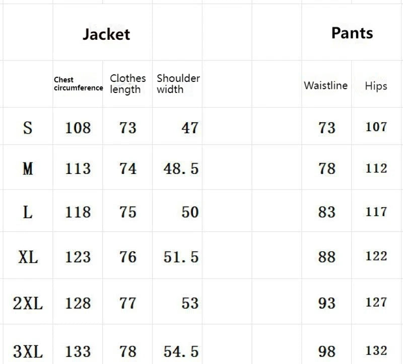 Men's Summer Shorts