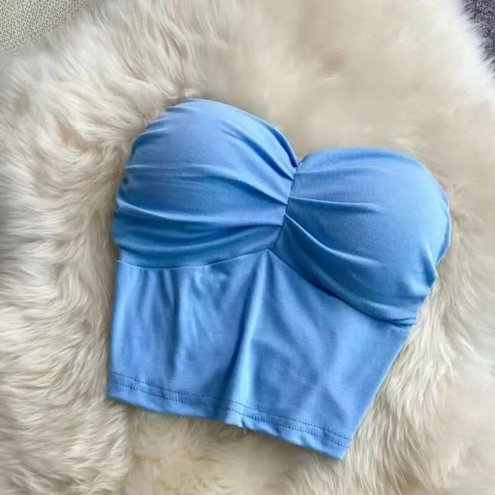 Invisible Push-Up Bra