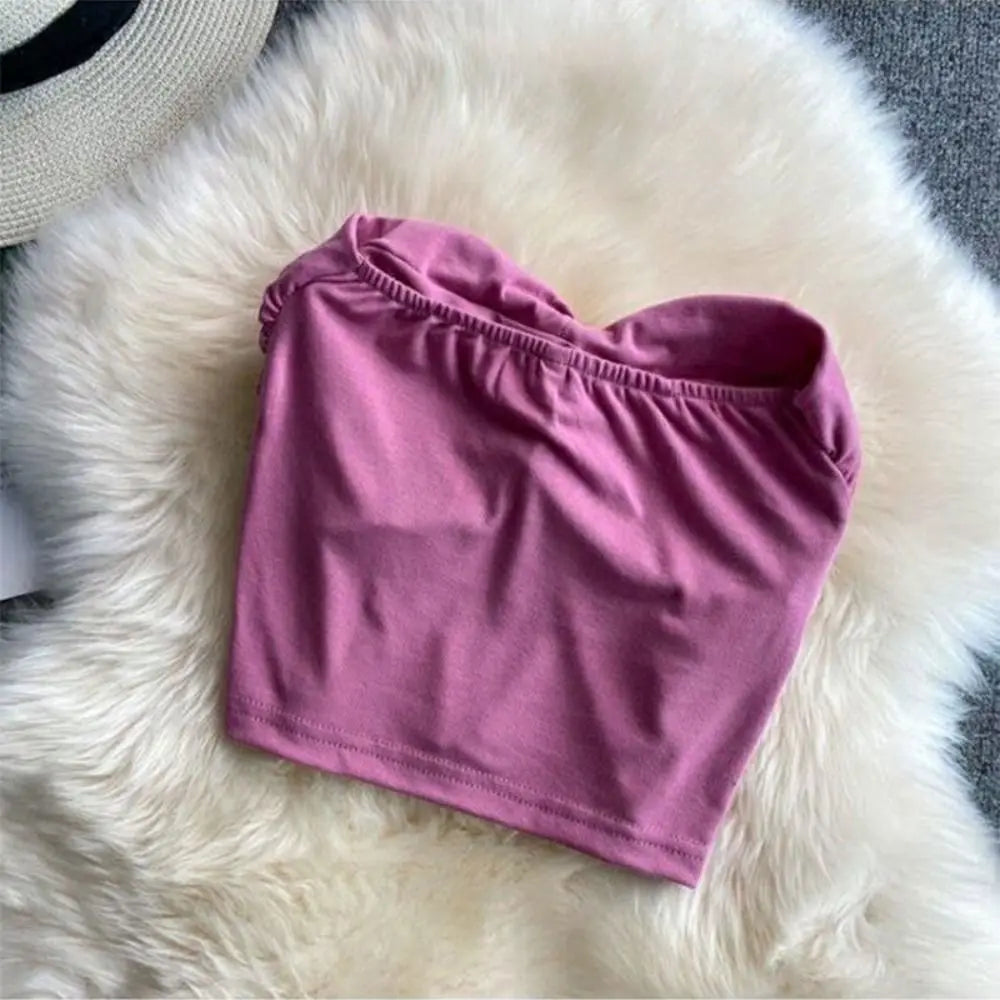Invisible Push-Up Bra