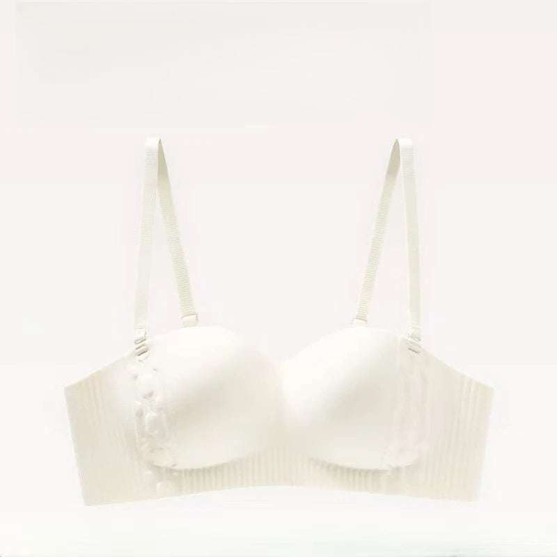 Sexy Push Up Bra Women Invisible Bras Underwear Lingerie For Female Brassiere Strapless Seamless Bralette 2026