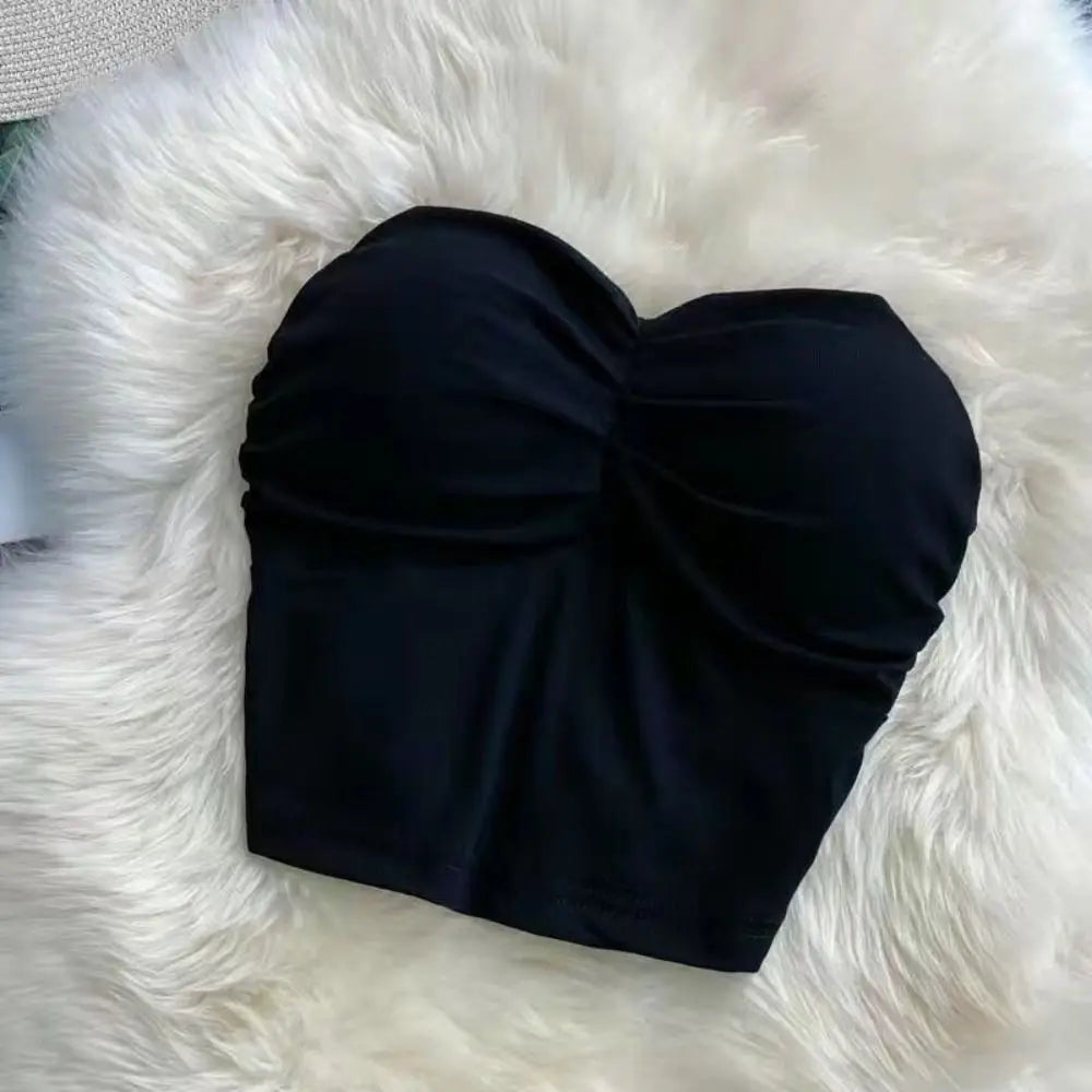 Invisible Push-Up Bra