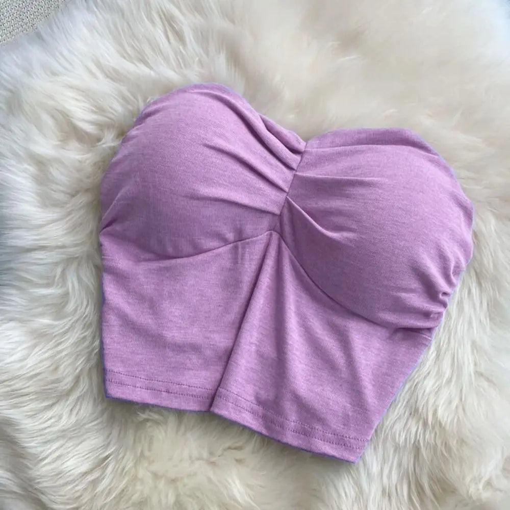 Invisible Push-Up Bra